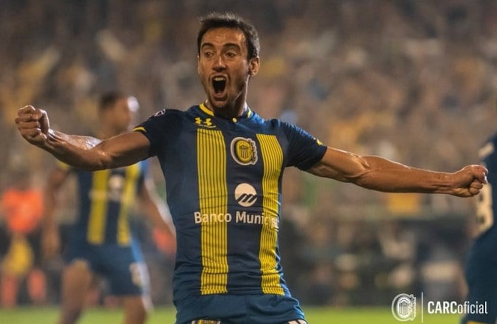 Ciro Rius define su salida de Central