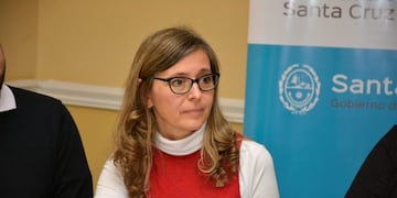 Valeria Pellizza: "Este es el peor escenario que ha tenido que afrontar el turismo en el mundo"