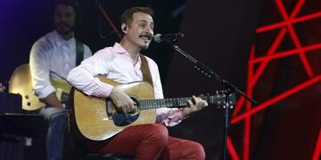 Aristimuño y Aznar cerrarán el Americanto 2017 en Mendoza