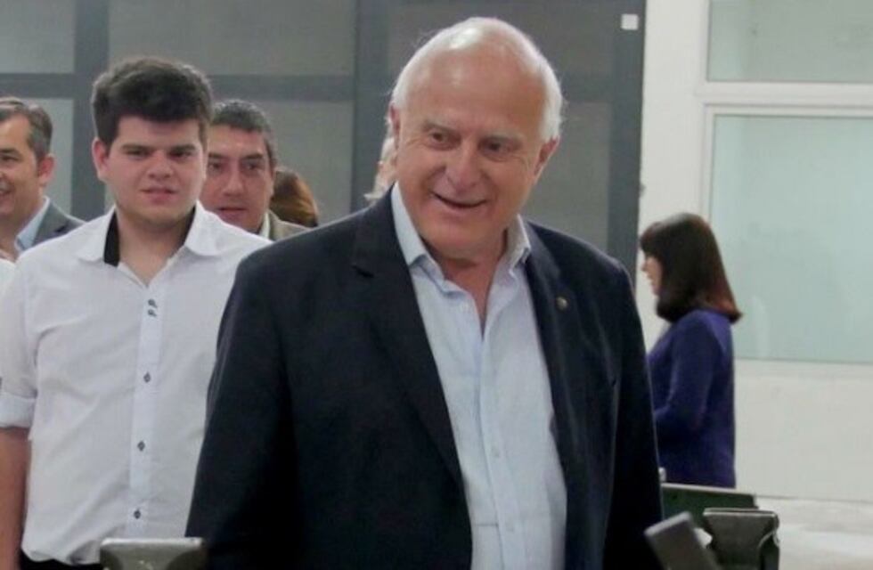 Lifschitz sobre las balaceras: "Son reacciones desesperadas de grupos que están siendo combatidos"