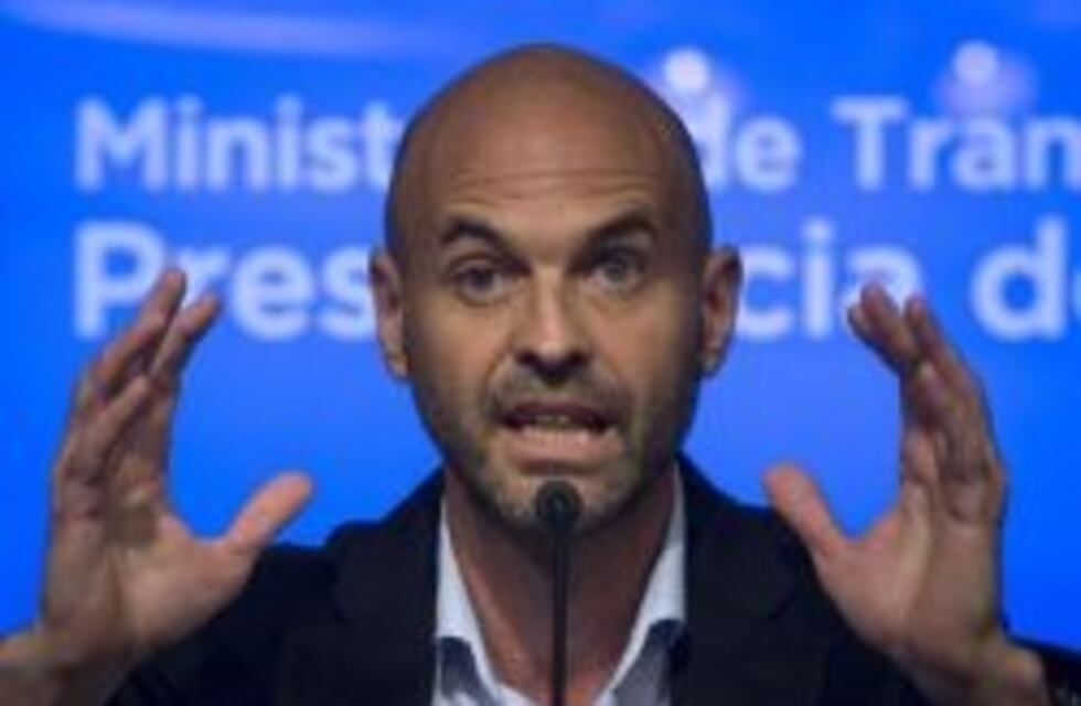 Dietrich llega al Chaco para la salida de 100 vagones con granos