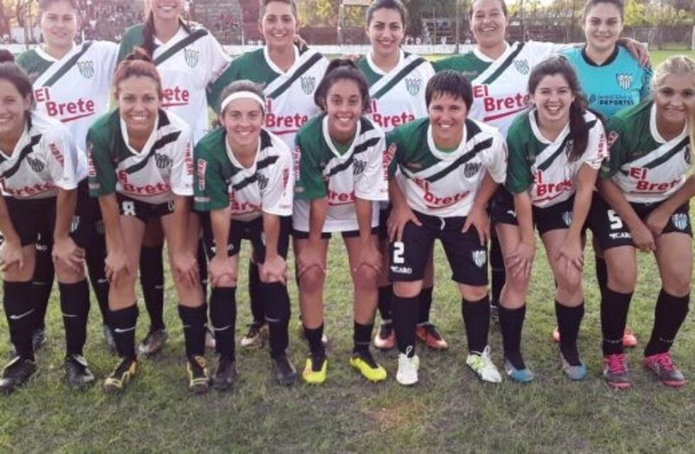 Las chicas se quedaron sin final pero la definen el domingo