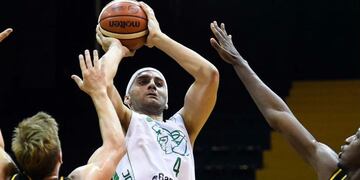 Atenas y Diego LoGrippo\u002E