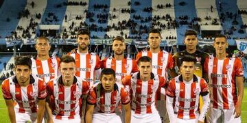 El arquero y dos de los zagueros fueron cambios obligados para la visita a la Crema\u002E Pero Petruchi respondió en gran forma\u002E