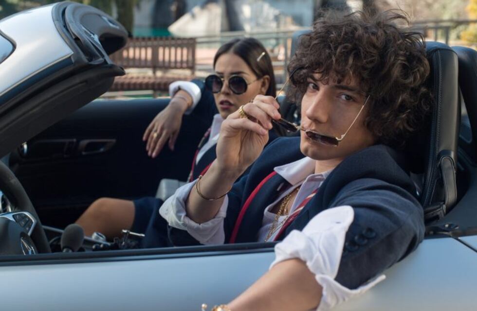 Netflix: la segunda temporada de "Élite" ya tiene fecha de estreno y el primer adelanto
