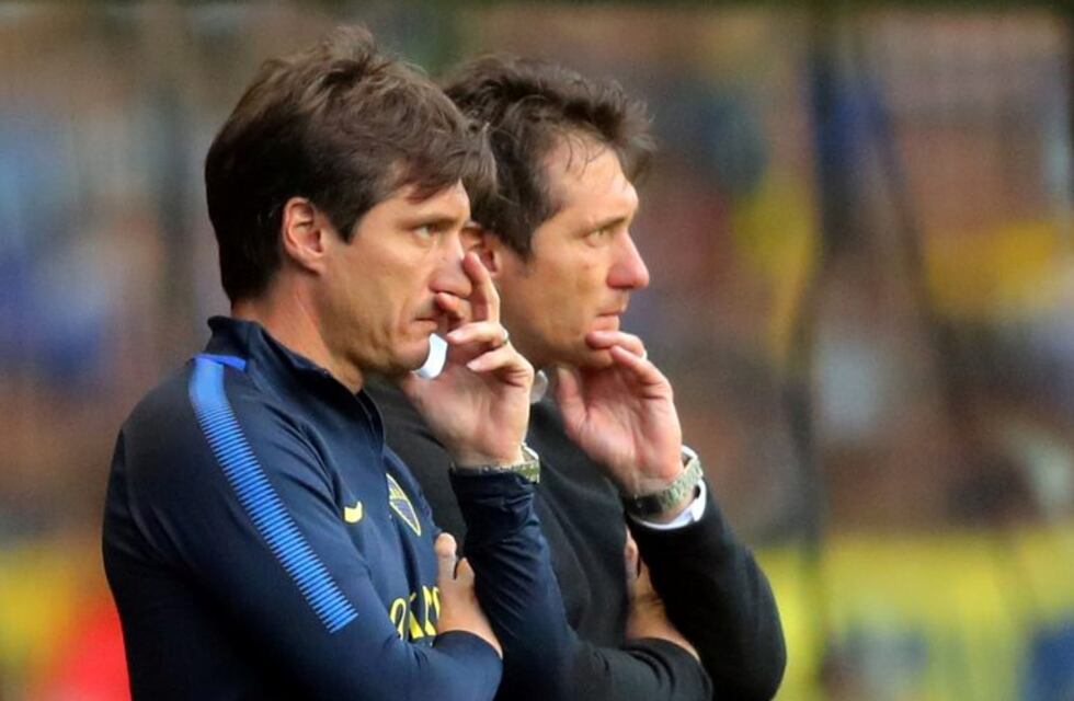 Guillermo y la caída de Boca: "Esta derrota no nos tiene que sacar de foco"