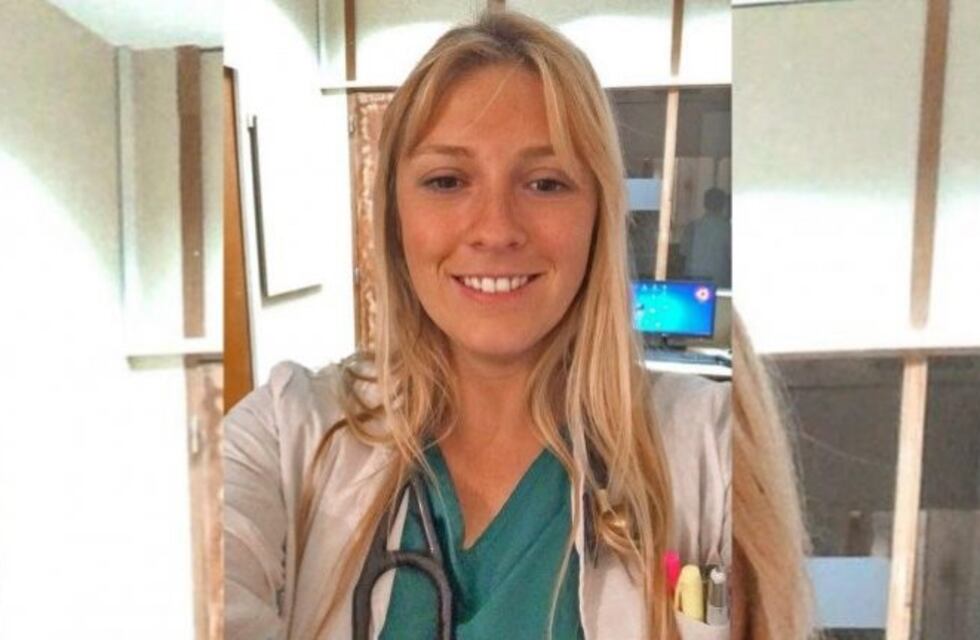 Médica marplatense contó cómo vive la batalla contra el coronavirus: "La clínica se vació"