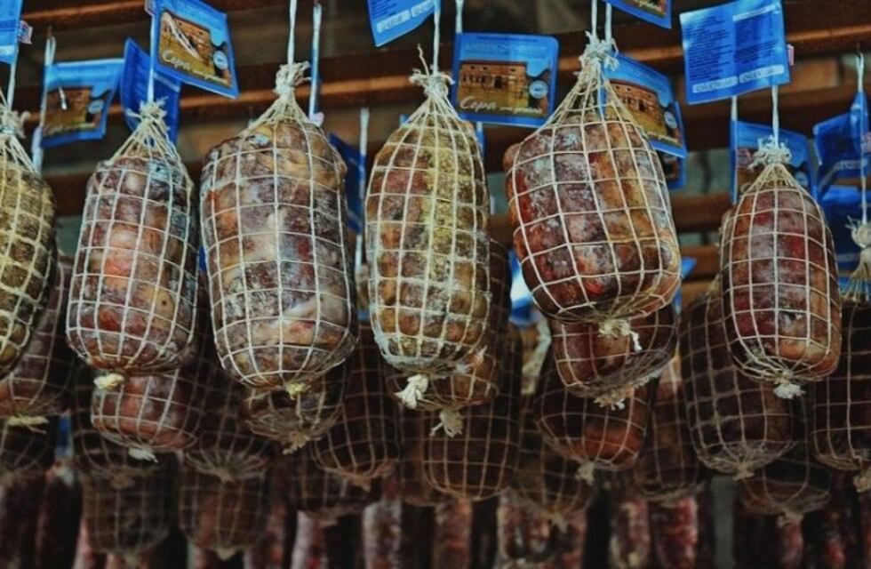 Berisso: alerta por la confirmación de dos casos de triquinosis