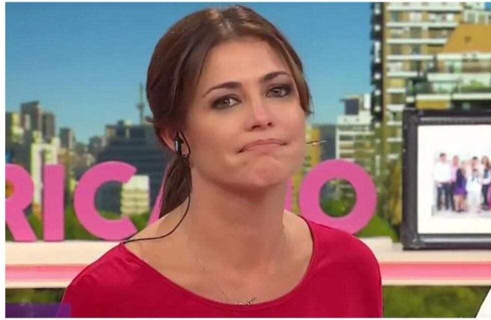 La sinceridad de Pamela David: "Hice una carrera gracias al Photoshop"