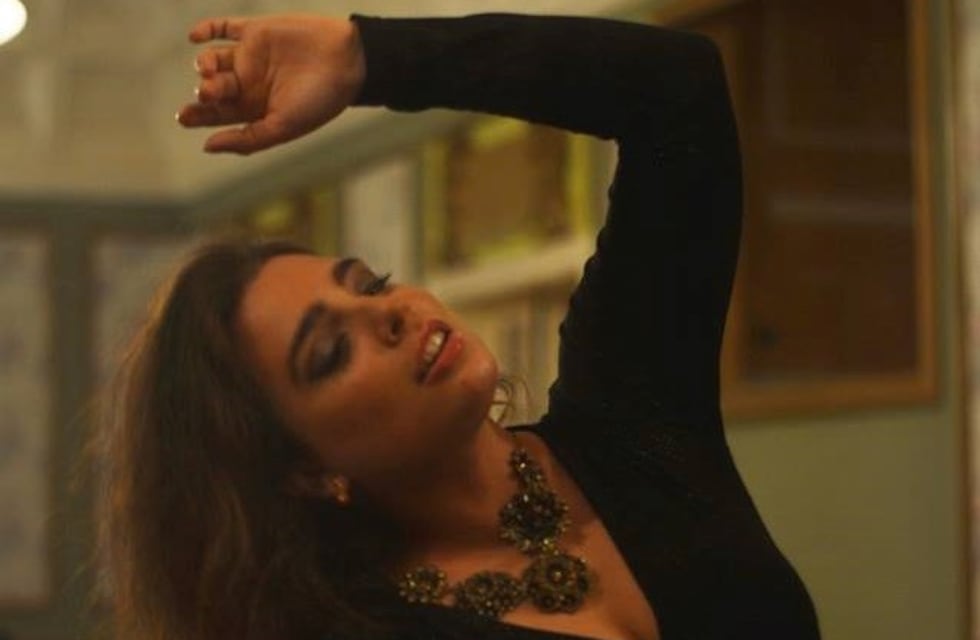 Se presenta en Córdoba la cantante lírica Emanuela Macchieraldo