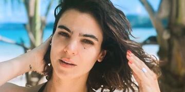 Agustina Cherri\u002E (Instagram)