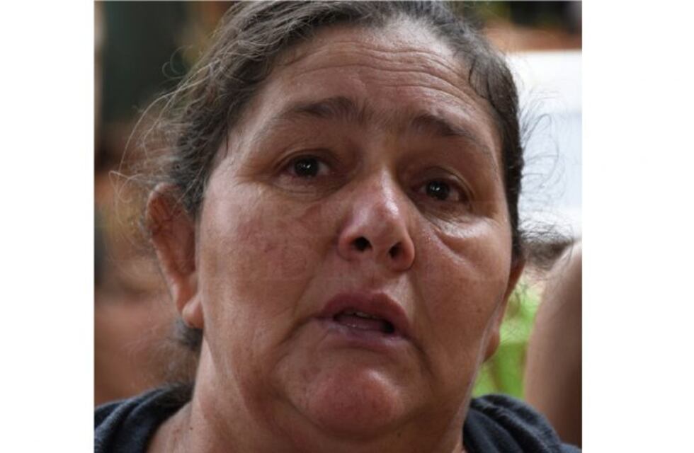 Aplicarán por primera vez en Misiones la Ley Brisa para los hijos de Paulina Portillo