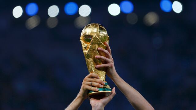 Argentina y Francia se disputarán la gloria y unos cuantos millones de dólares que la FIFA le otorgue al vencedor de la final. Foto: Archivo.