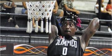 Prensa Olímpico\u002E