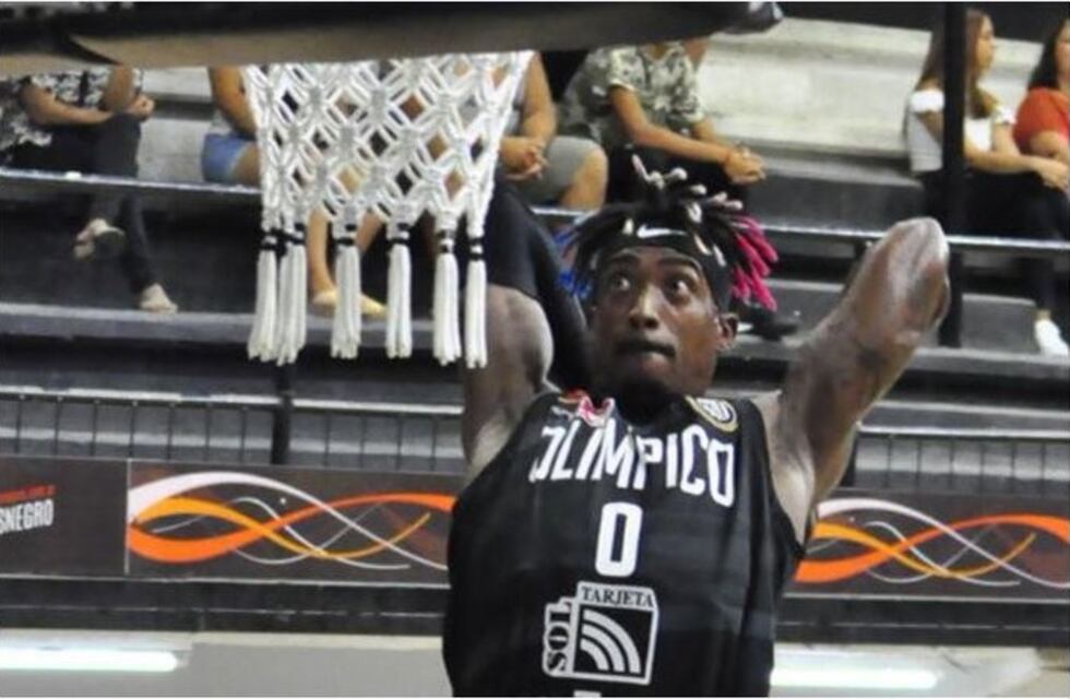 Olímpico se mide con Atenas para seguir de racha