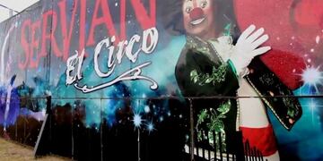 Integrantes de un circo se encuentran varados en San Luis del Palmar\u002E