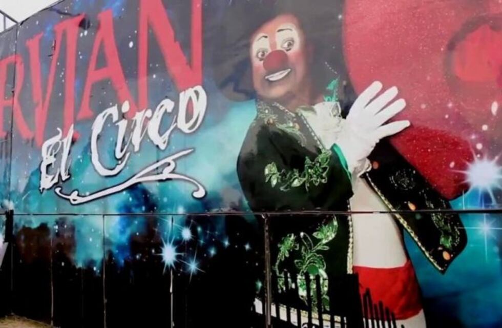 Un Circo se quedó varado y solicita asistencia