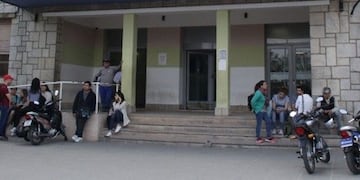 Le explotó una garrafa y murió\u002E