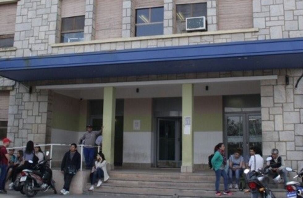 Denuncian irregularidades en el Policlínico de Villa Mercedes