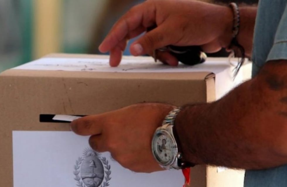 Después de las elecciones del domingo en Río Negro habrá clases a partir de las 10 en todas las escuelas