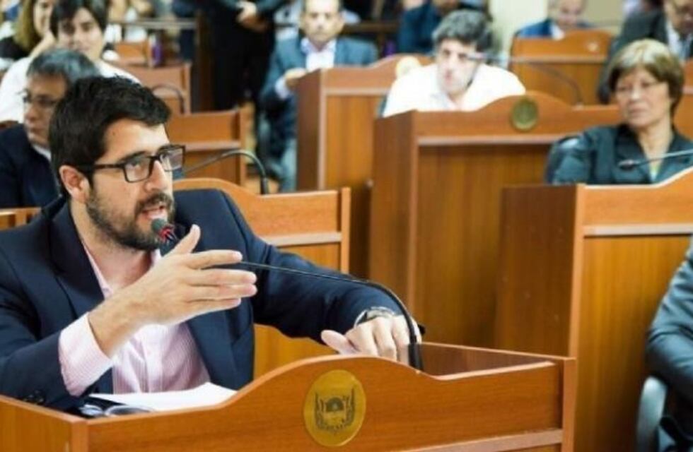 Para Rivera los opositores locales son defensores del fracaso