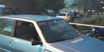 Joven intentó asesinar a otro en Granadero Baigorria (Baigorria Informa)