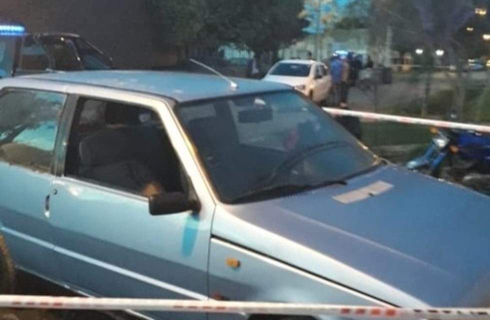 Prisión preventiva para un adolescente que intentó asesinar a un joven