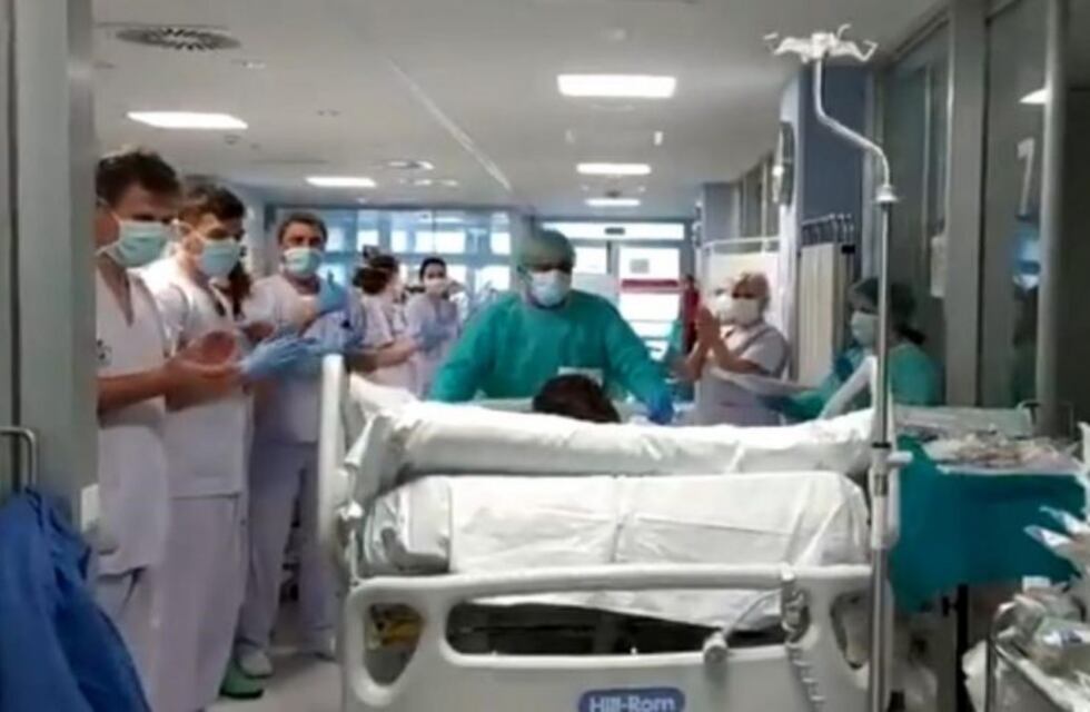 Tres nuevos casos confirmados de coronavirus en Córdoba