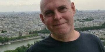 El anestesiólogo Jorge Maddio (56), imputado por 11 casos de abuso sexual ocurridos en el hospital Notti\u002E