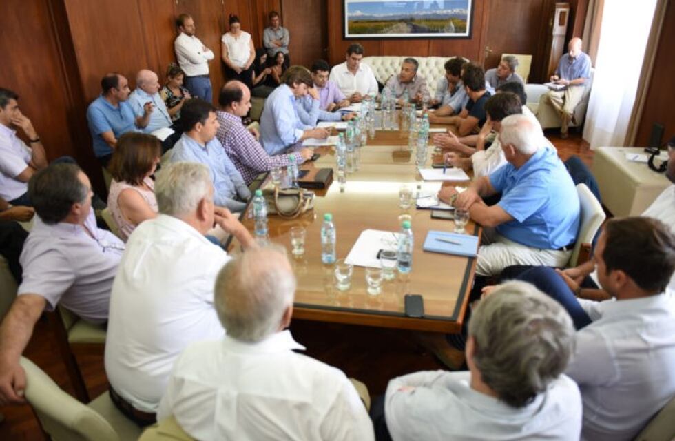 Tarifa eléctrica: los ejes del documento que se presentará en la Nación