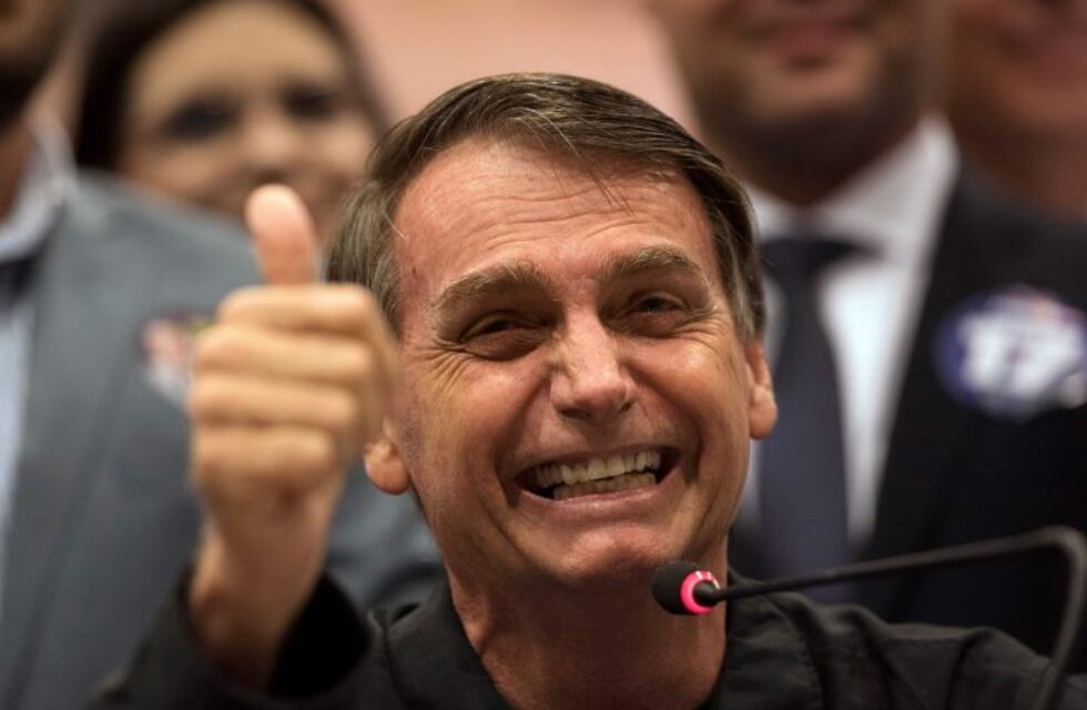 Mauricio Macri tuvo una "cordial" conversación telefónica con Bolsonaro
