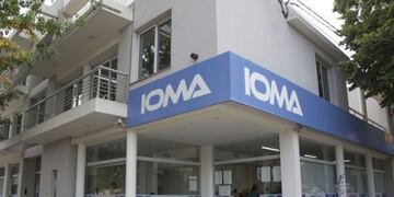 IOMA