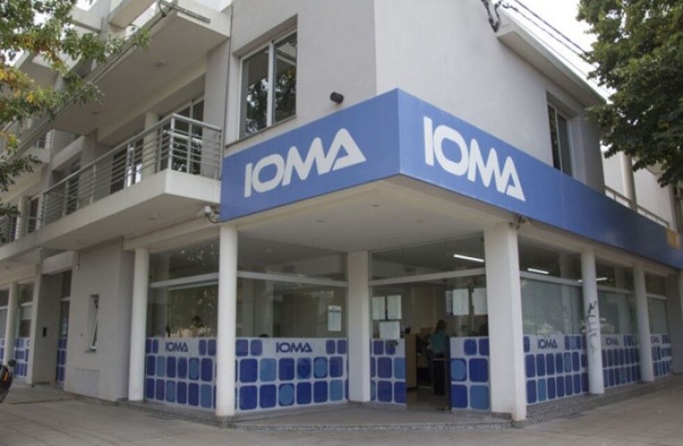 Médicos bonaerenses advirtieron sobre nuevas medidas de fuerza por la falta de pago de IOMA