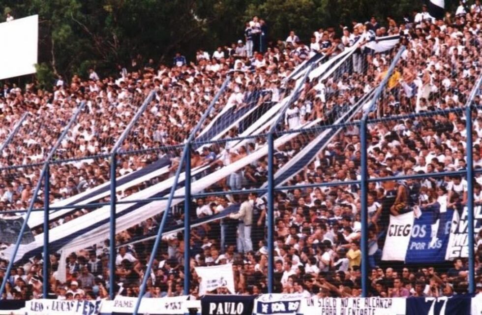 10 de diciembre: Día Mundial del hincha de Gimnasia