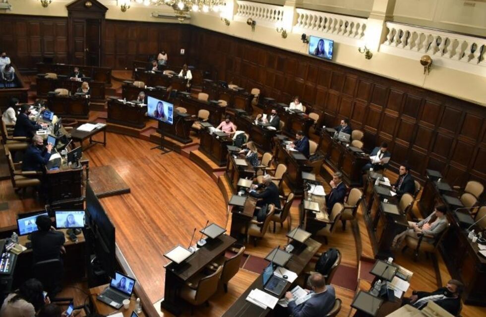 Presupuesto 2021: el Gobierno de Mendoza no negociará la baja de impuestos