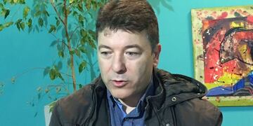 Otero criticó a Ziliotto (En Boca de Todos HD)