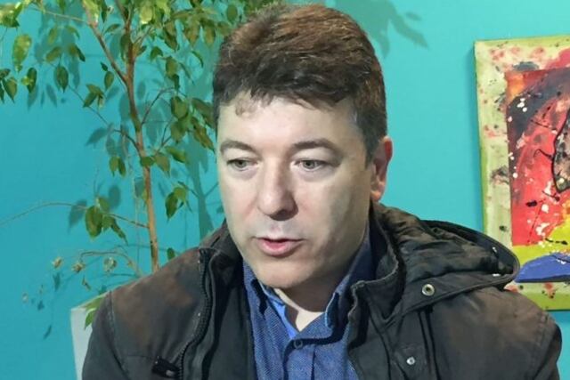 Otero criticó a Ziliotto (En Boca de Todos HD)