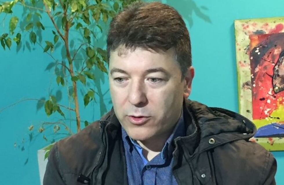 Otero criticó a Ziliotto por la "hipocresía y cinismo" respecto a la educación técnica