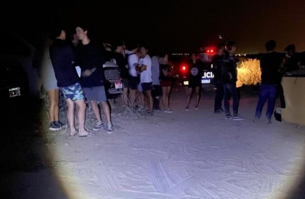Desactivaron dos fiestas clandestinas en distritos de San Rafael