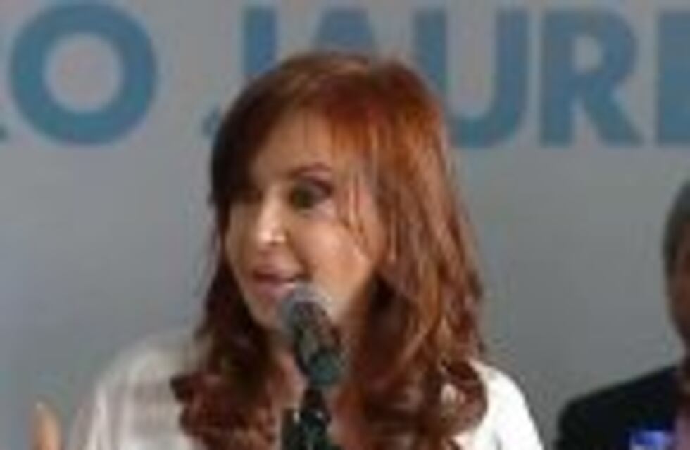 Bonadio rechazó el pedido de Cristina Kirchner de ir a juicio oral