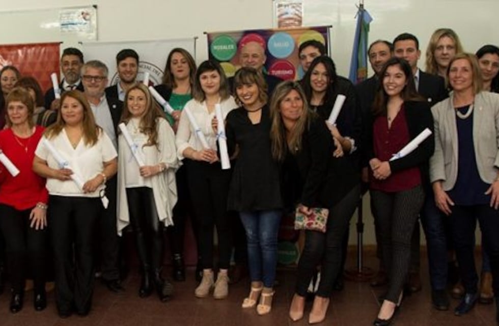 La UPSO cumple 20 años educando