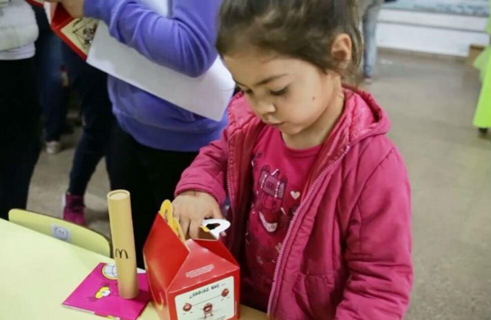 Un proyecto de ley busca pasar el Día del Niño a noviembre