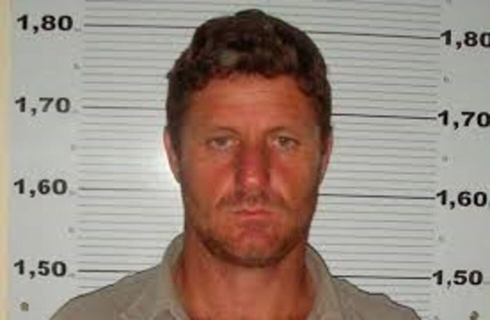 Fue liberado Néstor Pavón, uno de los condenados por el femicidio de Micaela García