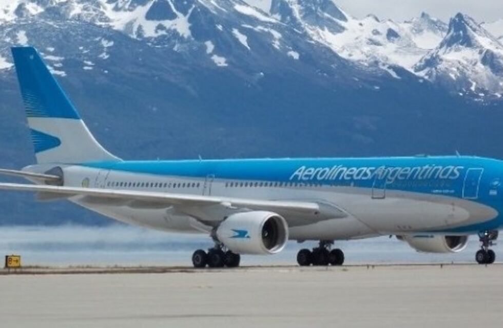 Aerolíneas modificó sus protocolos con personas con discapacidad tras el reclamo de TDF