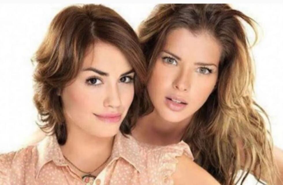 La China Suárez contó una fuerte intimidad de Lali Espósito