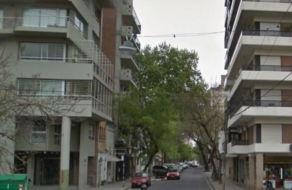 Robaron una importante suma de dinero de una vivienda de barrio Martin