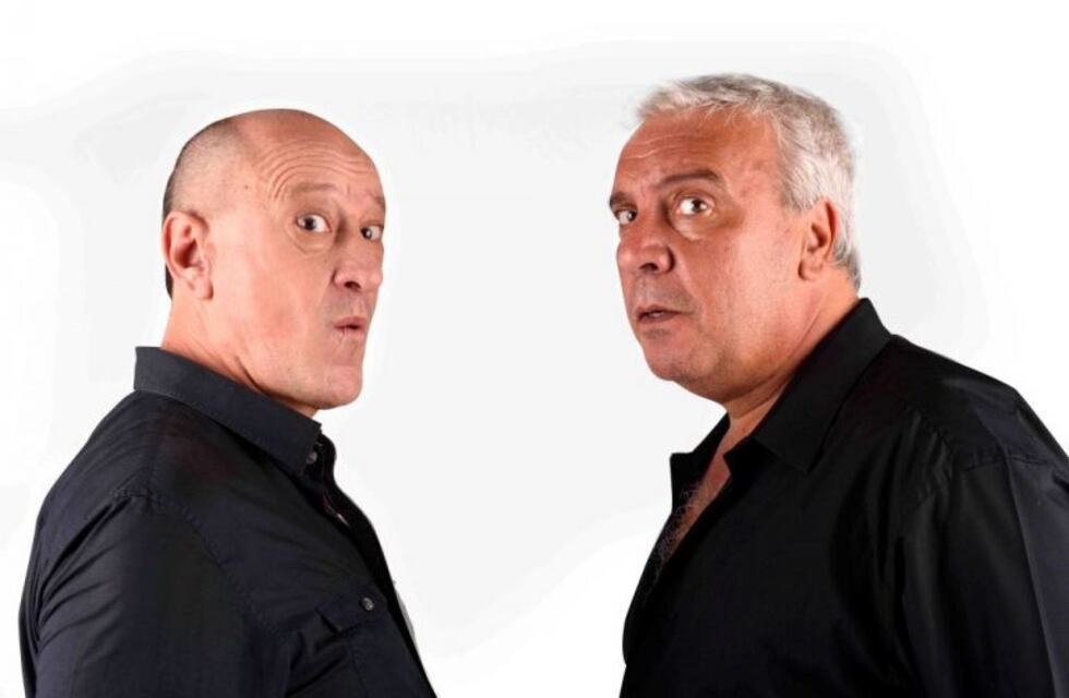 Obras de aquí y de allá en un finde cargado de teatro