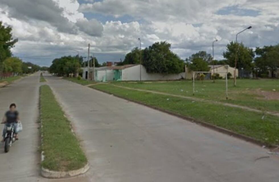 Homicidio en el barrio San Marcelo: hay dos prófugos