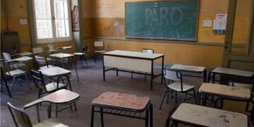 Durante la jornada del miércoles no habrá clases en Tucumán\u002E