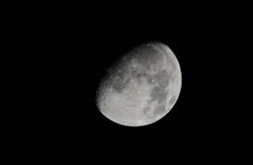 Así se celebró el Día Mundial de la Observación Lunar en La Punta